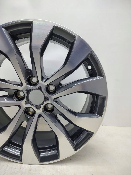 Литой диск Renault OE Megane IV См. фото x 17" 5x114.3, фото 3