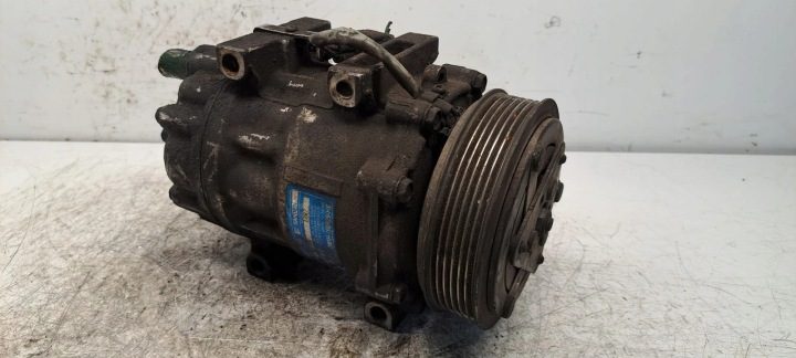 VOLVO FORD 2.0D D4204T КОМПРЕССОР КОНДИЦИОНЕРА 3M5H-19D629-HE 3587411724, фото 2
