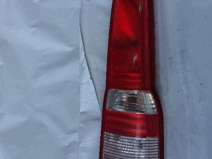 Фонарь задний правый Fiat Panda, фото 1