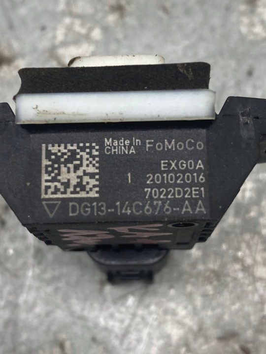 FORD KA + PLUS ДАТЧИК УДАРА DG13-14C676-AA, фото 5