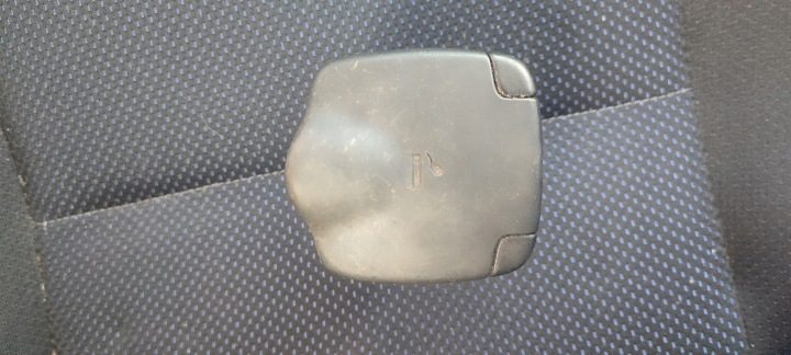 Пепельница Suzuki Swift IV 2004-2010, фото 1