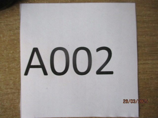 Блок управления ЭУР TOYOTA YARIS II 06-11 89650-0D091 Koyo, фото 4