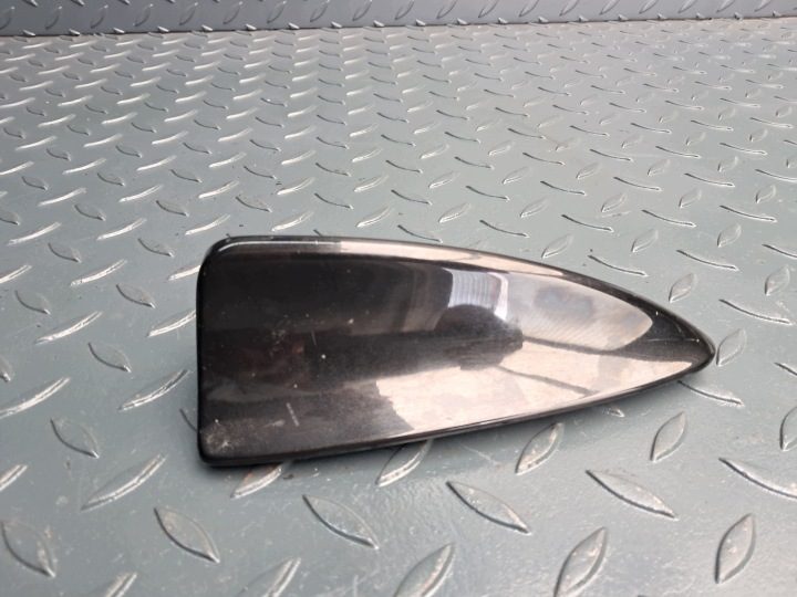 Защита антенны dachowej плавник магнитолы AG пульта BLACK 6 926 461 BMW E60, фото 2