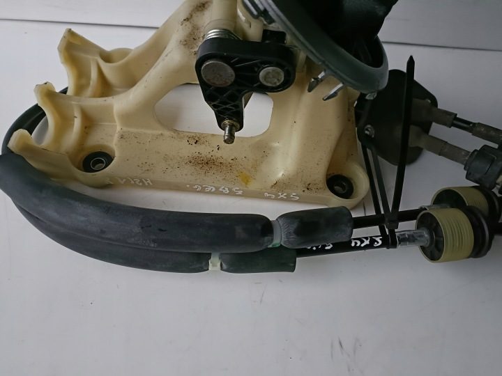 РЫЧАГ ТРОСА SUZUKI SX4 1.6 VVT, фото 4