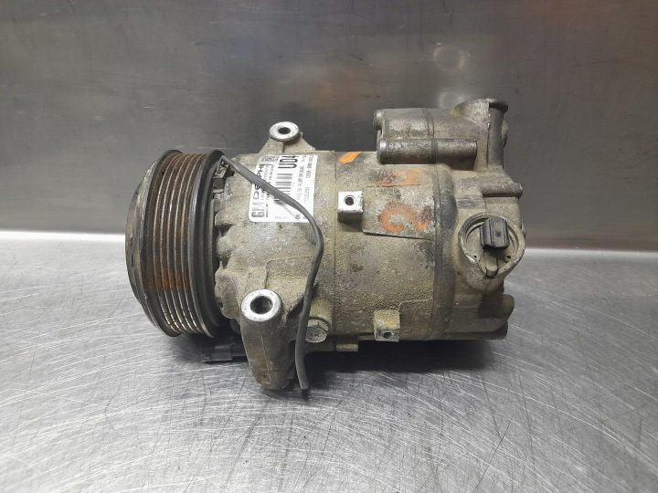 OPEL 2.0 CDTI КОМПРЕССОР КОНДИЦИОНЕРА 13335252, фото 3