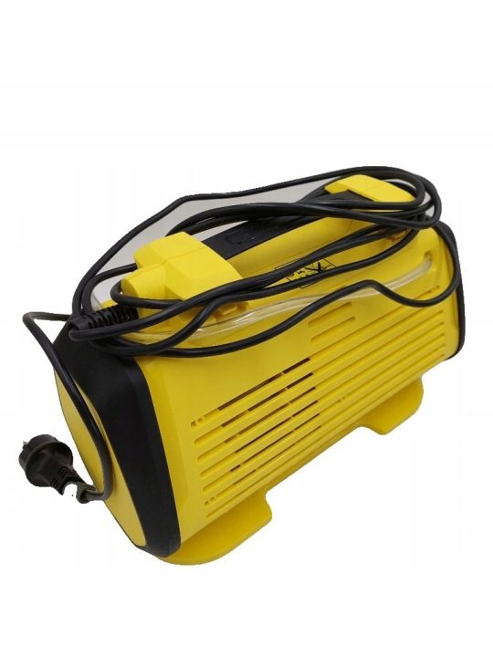 Мойка высокого давления Karcher K 3 Horizontal Plus Home 1.602-824.0, фото 9