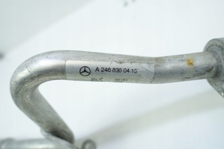 ШЛАНГ КОНДИЦИОНЕРА MERCEDES a2468300415, фото 3