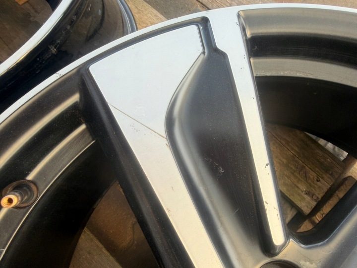 Литой диск Ford OE 7.5" x 19" 5x108 ET 47,5, фото 10