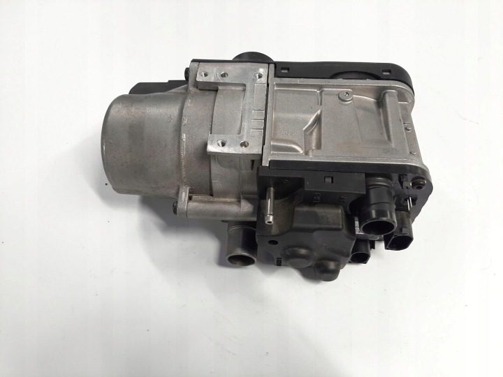 VW T5 T6 WEBASTO АВТОНОМНЫЙ ОТОПИТЕЛЬ 7T0819008B, фото 3
