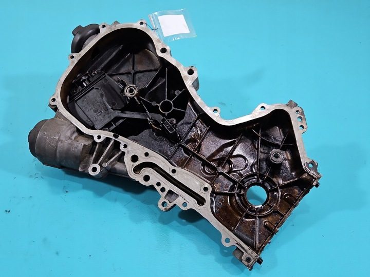 КРЫШКА ГРМ VW GOLF PLUS 1.4 TSI, фото 3