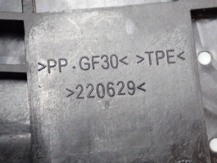 РУЧКА ЧЕХОЛ КУЛИСА КПП 9V41-7C453-EB FORD KUGA I MK1 11 г., фото 8