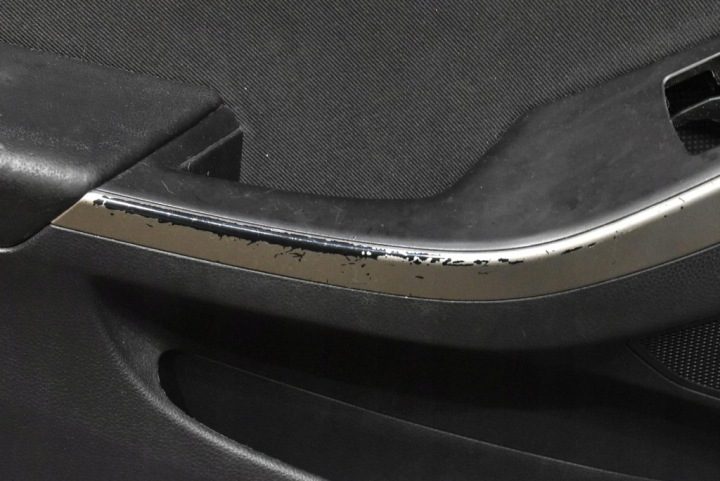 СИДЕНЬЕ КОМПЛЕКТ ОБШИВКА EU HYUNDAI I30 2 II GD УНИВЕРСАЛ 12-15, фото 4