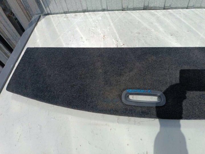 ПОЛКА БАГАЖНИКА NISSAN QASHQAI J11, фото 3