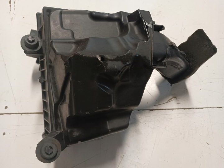 КОРПУС ВОЗДУШНОГО ФИЛЬТРА MONDEO MK4 2.0 TDCI, фото 3