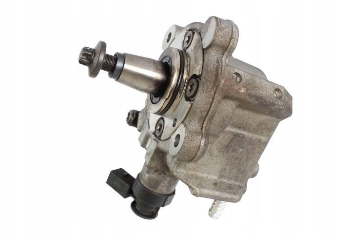 BMW F07 F10 F11 520d N47 184 л.с. Система топливная насос форсунка, фото 10
