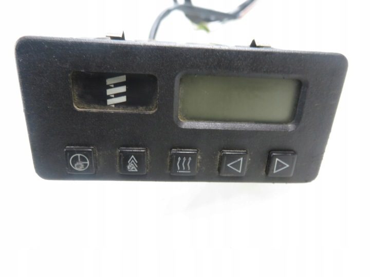 ПЕЧКА WEBASTO D3LC DAF 24V 1339372, фото 6