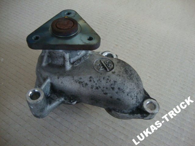 ПОМПА HYUNDAI I 30 KIA CEED 1,6 CRDI, фото 1
