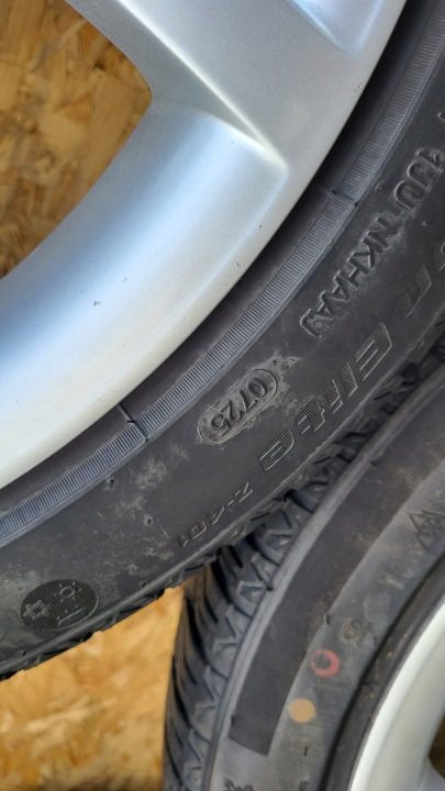 AUDI A4 A5 A6 A7 A8 КОЛЕСА ДИСКИ SPEEDLINE 18" 8.5x18H2 5x112 ET29 8T0601025E, фото 12