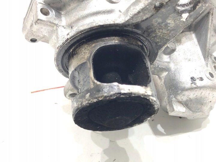 КЛАПАН EGR OPEL VIVARO B РЕГУЛЯТОР, фото 3