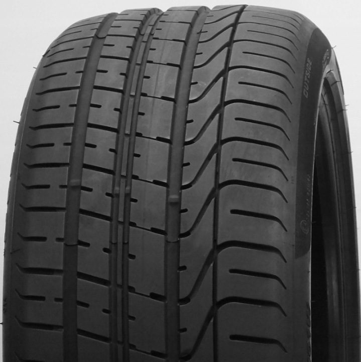Шина летняя Pirelli P Zero 255/40R20 101 Вт усилитель (XL) MO - Mercedes-Benz, фото 14