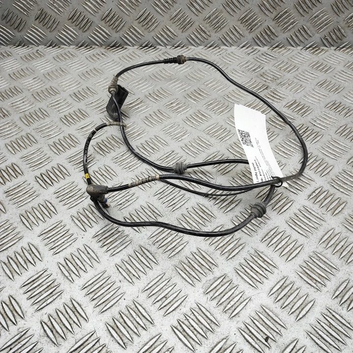Шланги подвески Mercedes GT AMG X290 W290 A2135404524, фото 5