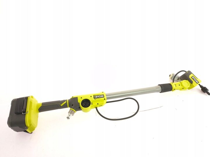 Ryobi RWTS18 Teleskopowa szczotka вращения аккумуляторный One+ 18V SOLO, фото 7