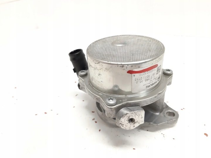 QASHQAI II 1.5 DCI НАСОС ВАКУУМНЫЙ 146502327R K9KU872, фото 1