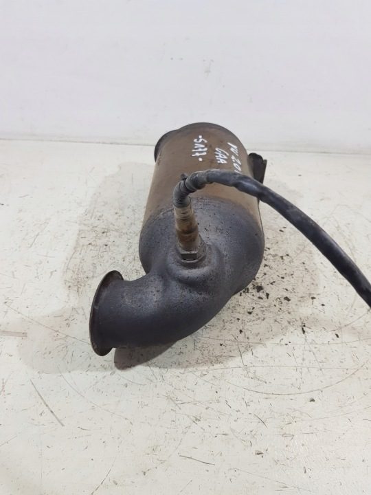 Катализатор DPF FAP 7E0131690G Volkswagen VW T5 T6 2.0 TDI CAA, фото 3