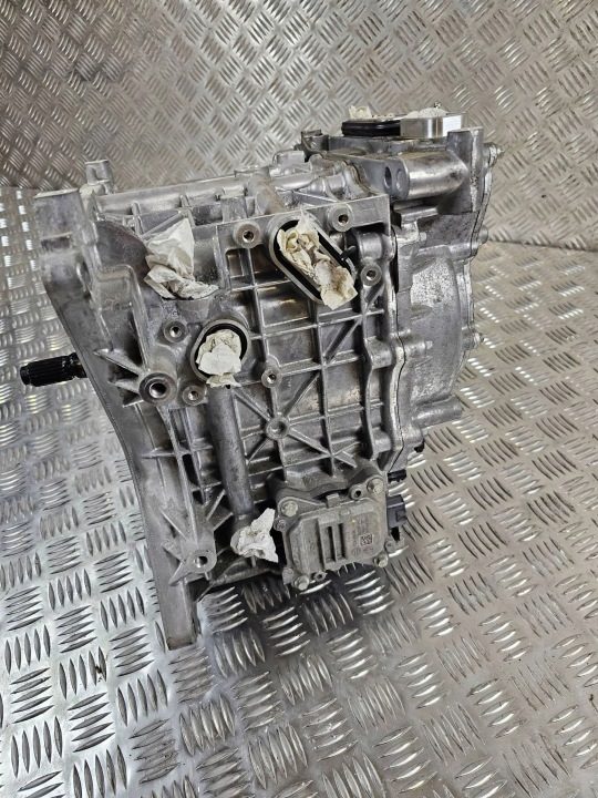 Nissan Ariya 2022 Двигатель, фото 3