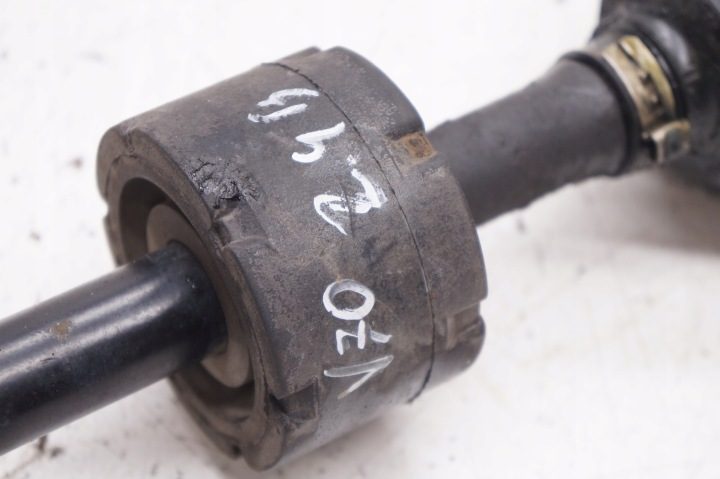 ПОЛУОСЬ ЛЕВАЯ ПЕРЕДНЯЯ VOLVO V70 II S60 I 2.4B 30783084, фото 7