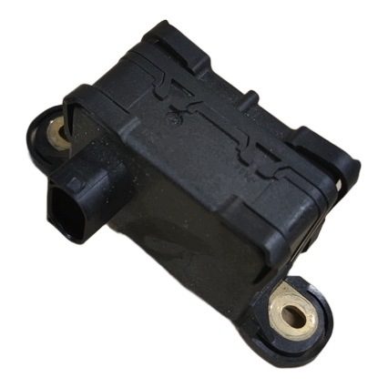 Датчик ускорения Żyroskop ESP Mercedes ML W164 GL X164 A0045423918, фото 3
