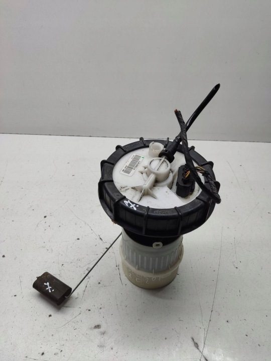 Ford OE 3M519H307 топливный насос, фото 1