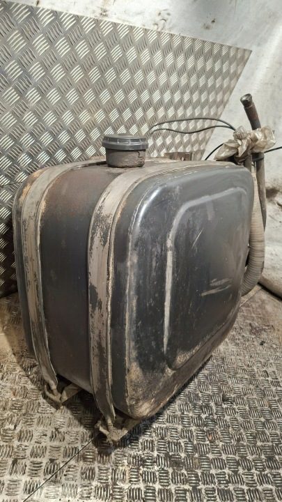 БАК HYDRUALICZNY ДЛЯ ГРУЗОВИКА, фото 2