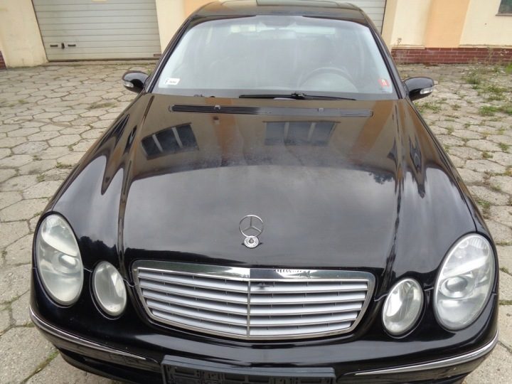 ШКИВ MERCEDES W209 3.2 V6 A1120350900, фото 7