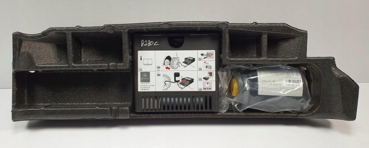 Компрессор насос колеса а класс W177 C W203 E W211 GLA II H247, фото 1