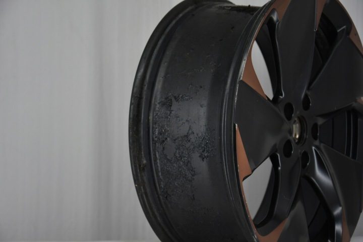 Литой диск Cupra 7.5" x 19" 5x112 ET 50, фото 4