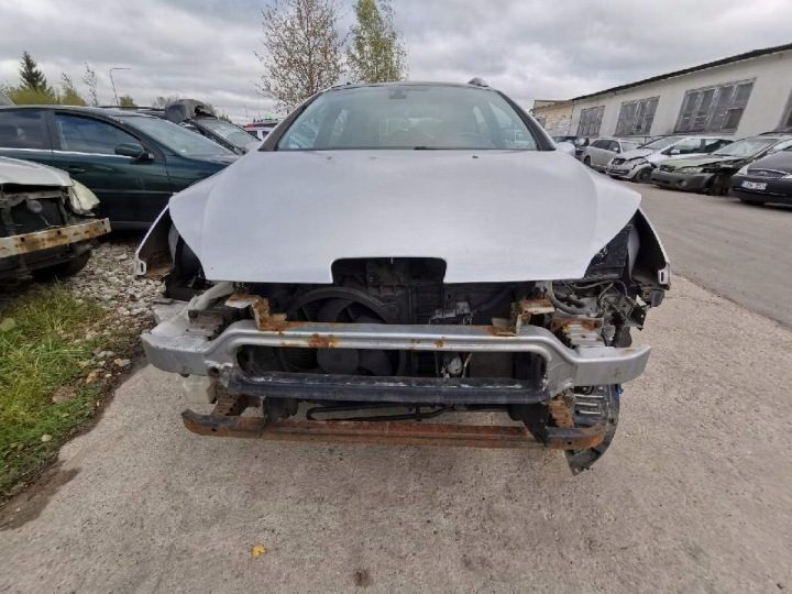Peugeot 407 Датчик скорости ESP 2004 2.2L 9645884180 13665706, фото 5