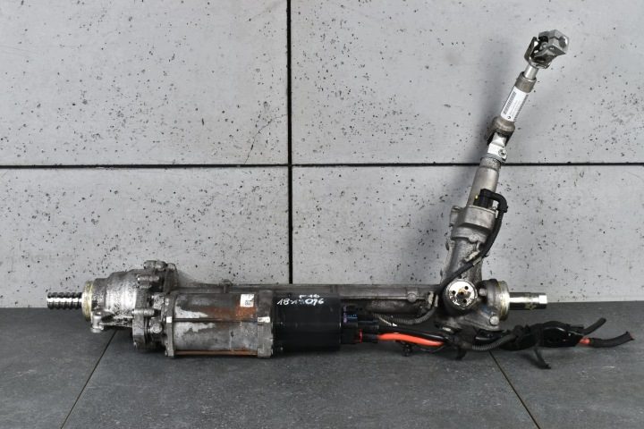 BMW X5 F15 X6 F16 рулевая рейка система 6889094 LA, фото 2
