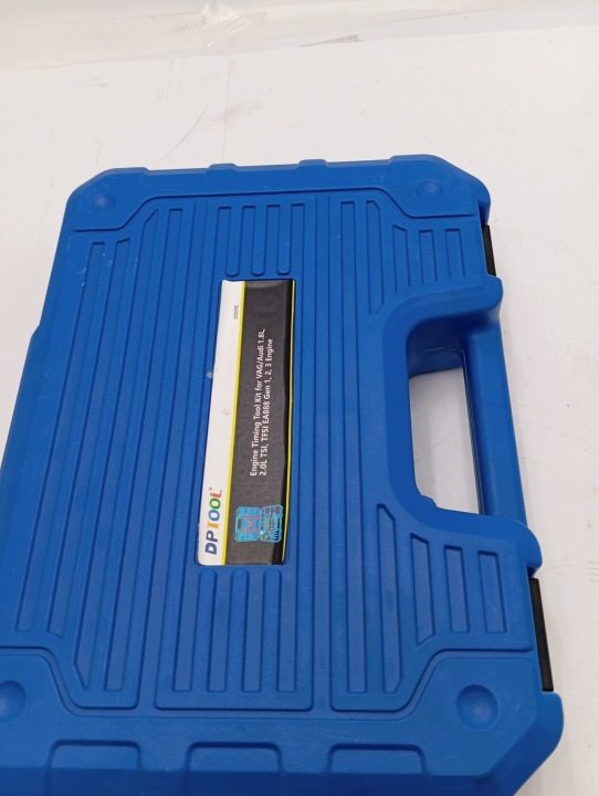 Инструмент ГРМ DPTOOL EA888 2.0 TSI для двигателя Audi 2.0T kompatybilne, фото 4