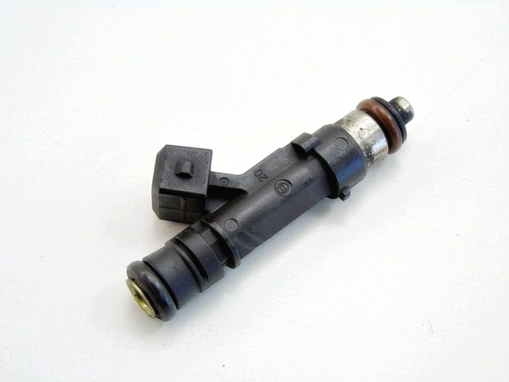 ФОРСУНКА 2.4 16V OPEL ANTARA CHEVROLET CAPTIVA WINSTORM 0280158099, фото 3