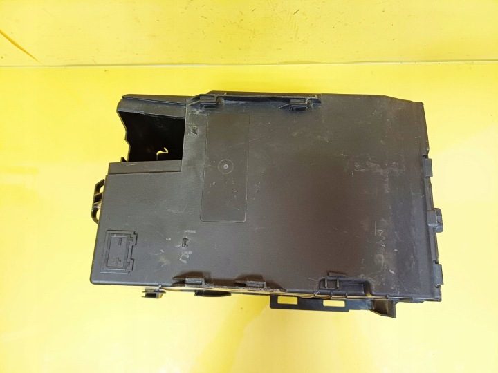 Корпус на аккумулятор Peugeot 207 9801801880 NR3, фото 8