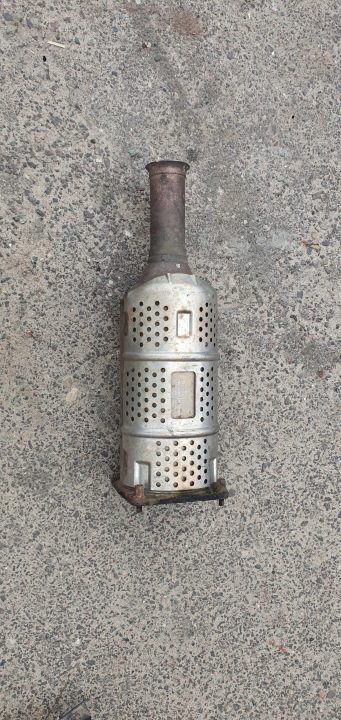 КАТАЛИЗАТОР ФИЛЬТР DPF PEUGEOT 308 T9 PSA F020 2359253418, фото 1