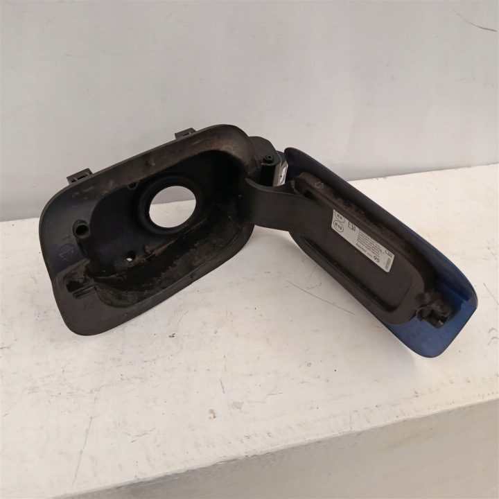 ЛЮЧОК WLEU ТОПЛИВА VW T-ROC 2GC КАБРИОЛЕТ 2GC809857, фото 4
