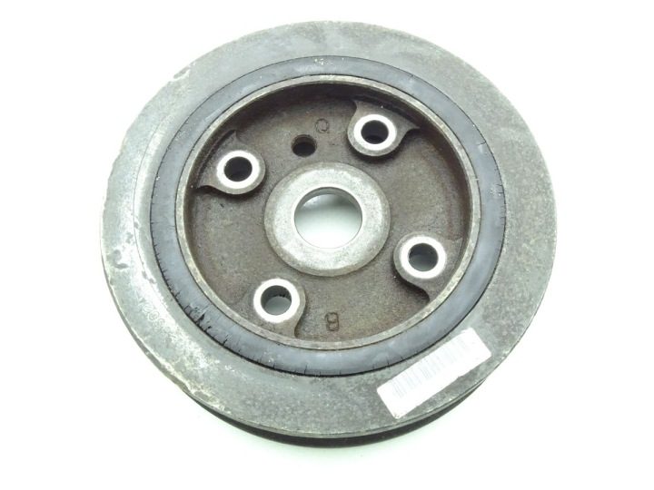 RENAULT LAGUNA I 95-01 2.0 16V ШКИВ ВАЛА 98002A 1275801, фото 2