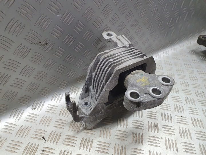 Opel OE 13248475 подушка кронштейн двигателя, фото 3