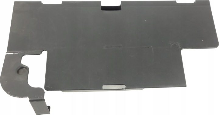Audi A6 C6 рестайлинг защита крышка аккумулятора 4F0915429G, фото 1