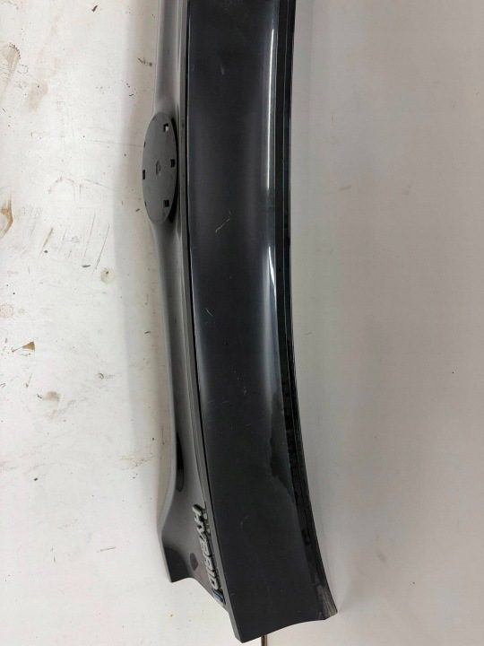TOYOTA YARIS IV 4 НАКЛАДКА КРЫШКИ БАГАЖНИКА 76801-K0010, фото 5