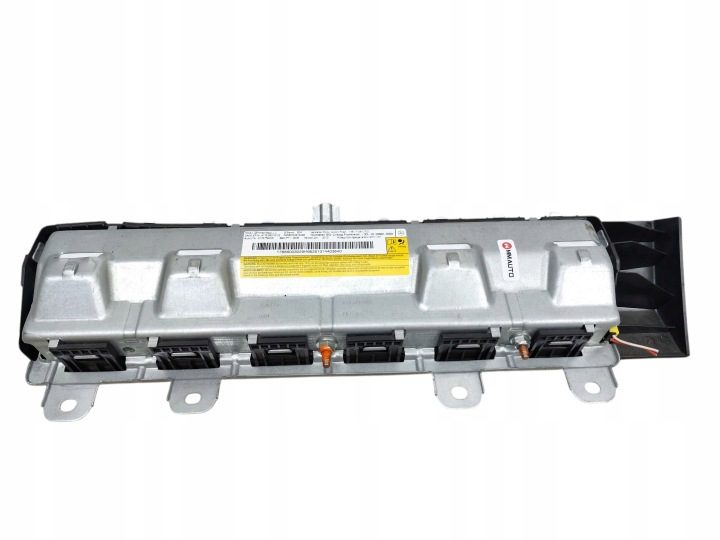 ПОДУШКА БЕЗОПАСНОСТИ КОЛЕННАЯ MERCEDES A W176 A1768600302, фото 2