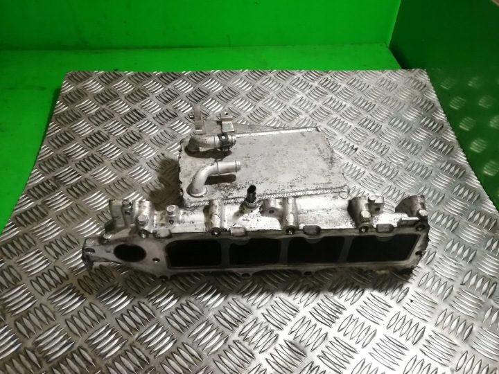 ВПУСКНОЙ КОЛЛЕКТОР 1.6TDI CXX GOLF VII LEON 3 AUDI A3 8V M157814G, фото 2