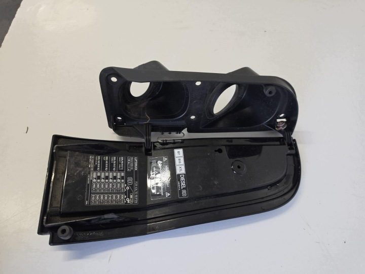 ЛЮЧОК ГОРЛОВИНЫ БЕНЗОБАКА MERCEDES VITO V КЛАСС A4477540009, фото 4